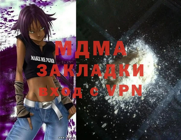 тгк Шали